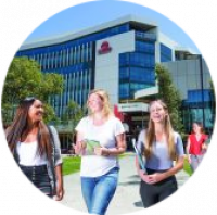 Griffith University campus