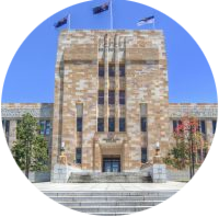 University of Queensland